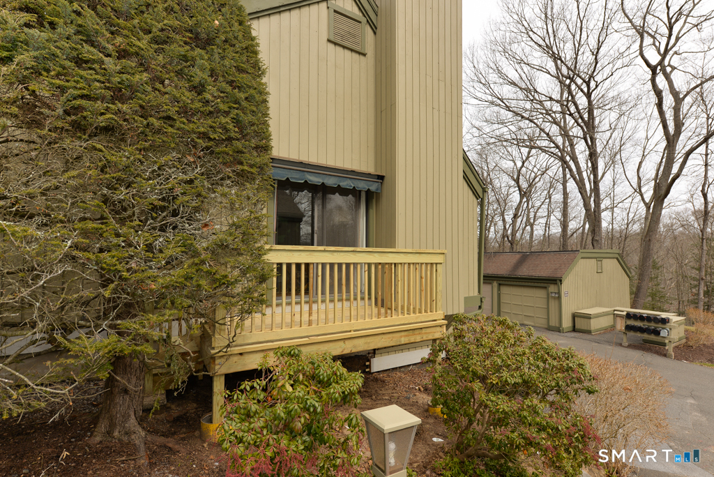 1016 Heritage Village Southbury CT 06488