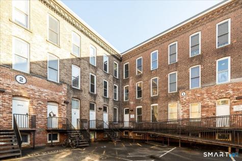 325 Lafayette Street Bridgeport CT 06604