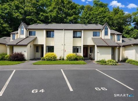 64 Simsbury Landing Simsbury CT 06070