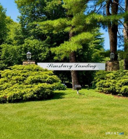 64 Simsbury Landing Simsbury CT 06070