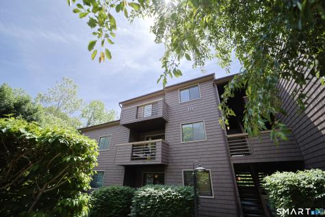 166 Old Brookfield Road Danbury CT 06811