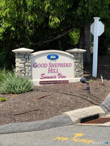 166 Old Brookfield Road Danbury CT 06811