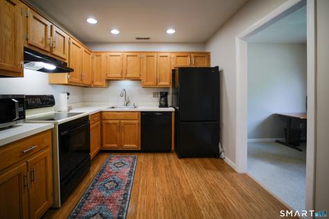 166 Old Brookfield Road Danbury CT 06811
