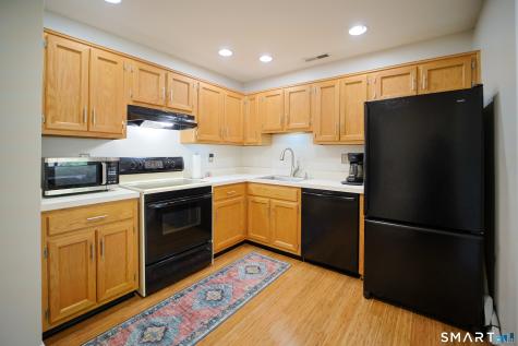 166 Old Brookfield Road Danbury CT 06811