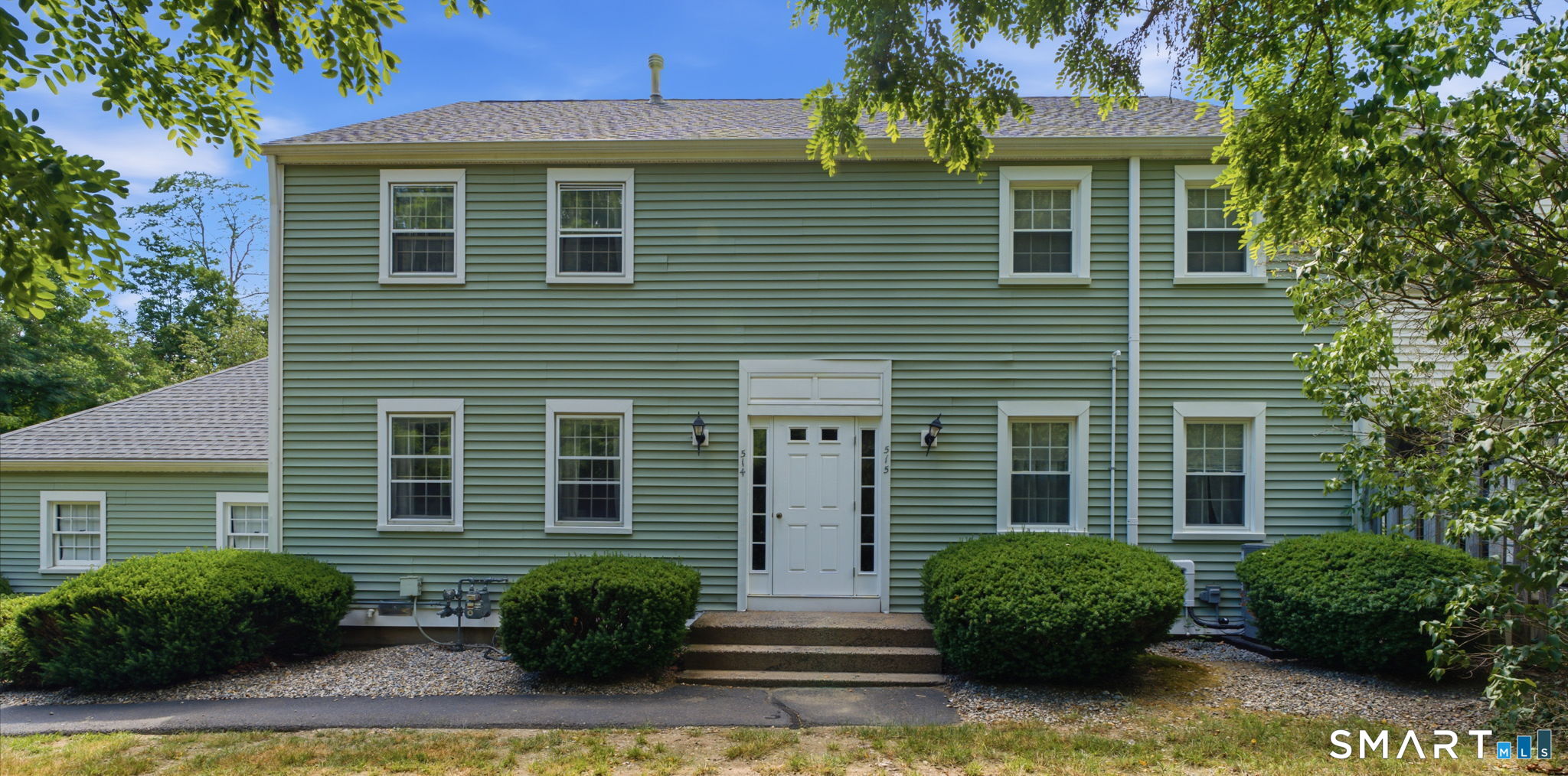514 Dowd Avenue Canton CT 06019