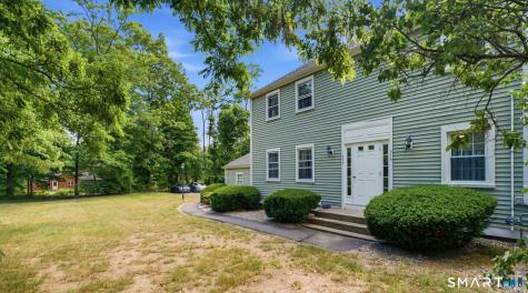 514 Dowd Avenue Canton CT 06019
