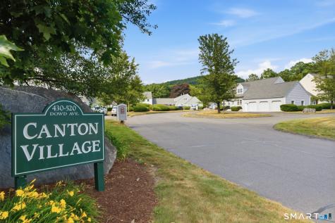 514 Dowd Avenue Canton CT 06019