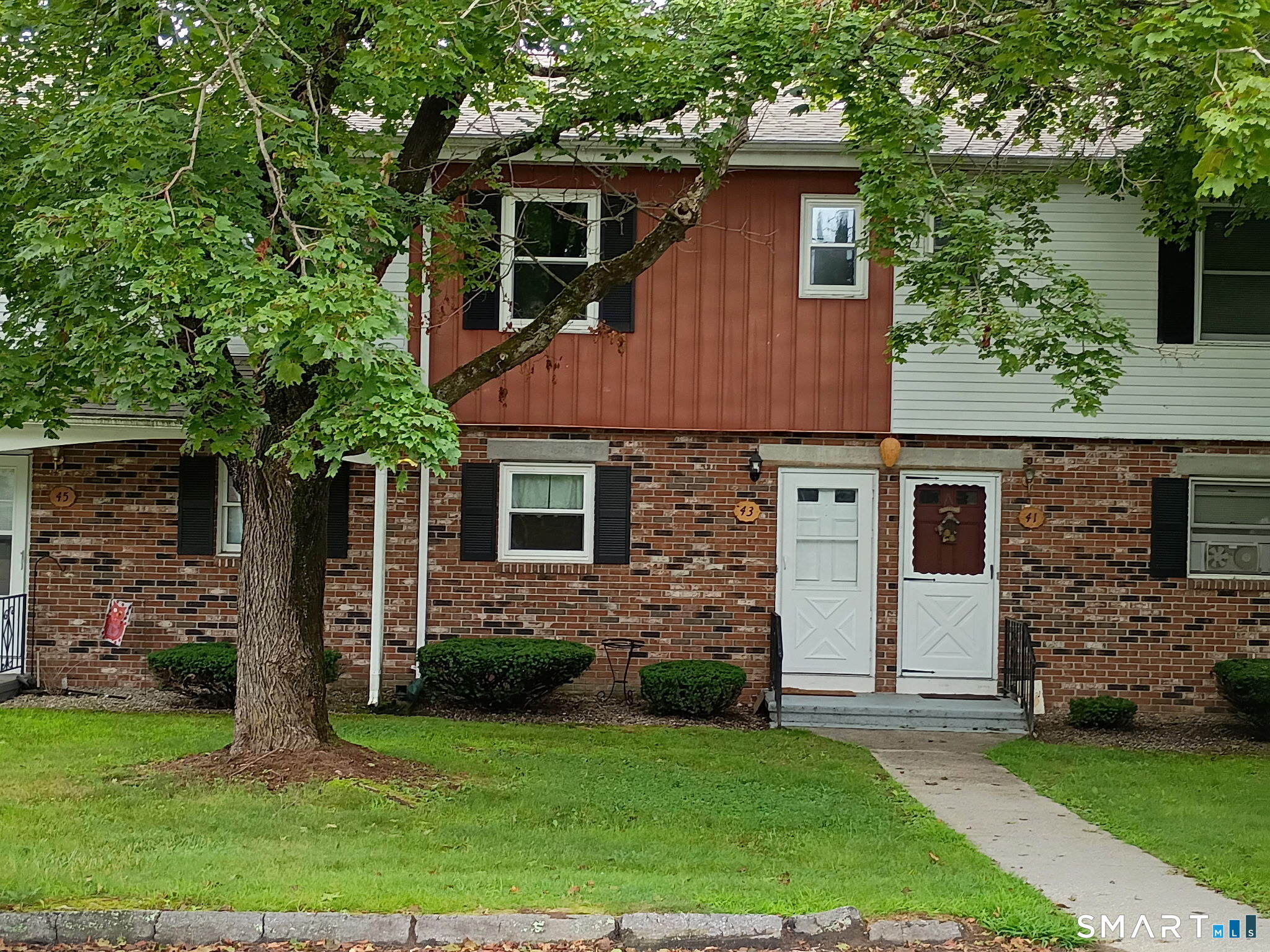 43 Athol Street Killingly CT 06239