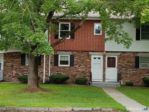 43 Athol Street Killingly CT 06239