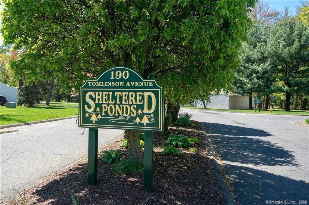 190 Tomlinson Avenue Plainville CT 06062