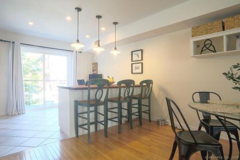 22 Drive Martin Luther King Drive Norwalk CT 06854