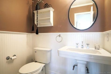 22 Drive Martin Luther King Drive Norwalk CT 06854