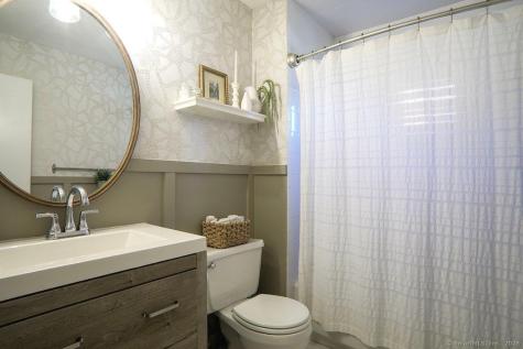 22 Drive Martin Luther King Drive Norwalk CT 06854