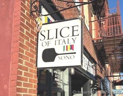 22 Drive Martin Luther King Drive Norwalk CT 06854