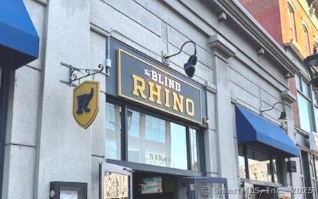 22 Drive Martin Luther King Drive Norwalk CT 06854