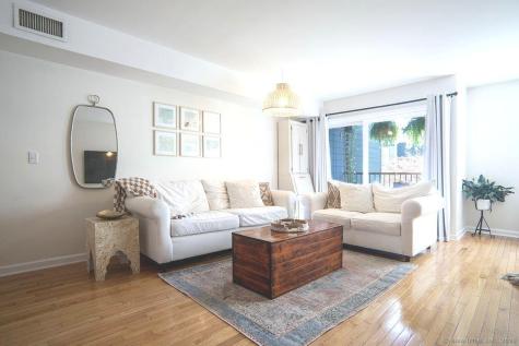 22 Drive Martin Luther King Drive Norwalk CT 06854