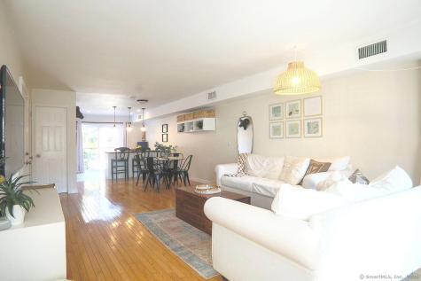 22 Drive Martin Luther King Drive Norwalk CT 06854