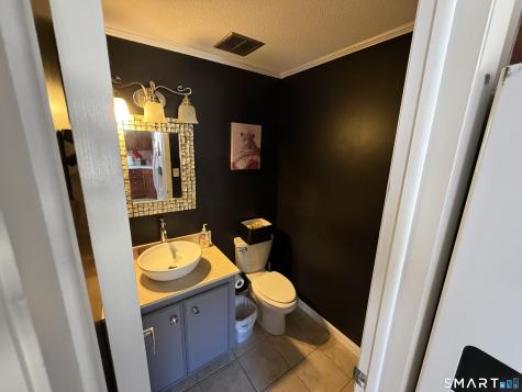 81 Cliffside Drive Manchester CT 06042