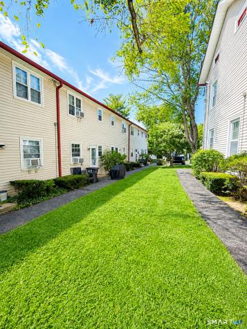 1283 Hope Street Stamford CT 06907
