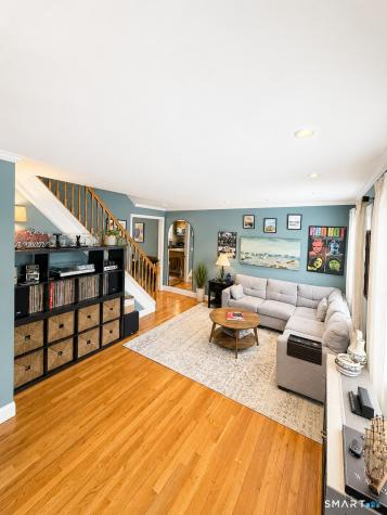1283 Hope Street Stamford CT 06907