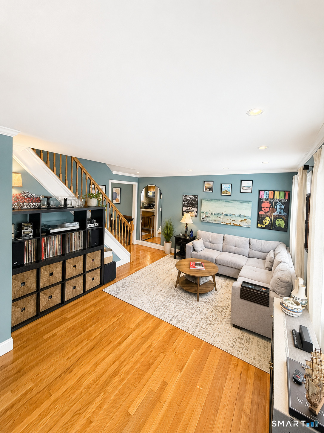 1283 Hope Street Stamford CT 06907
