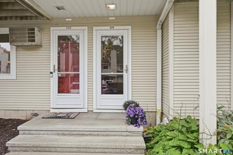 225 Willow Springs New Milford CT 06776