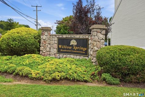 225 Willow Springs New Milford CT 06776