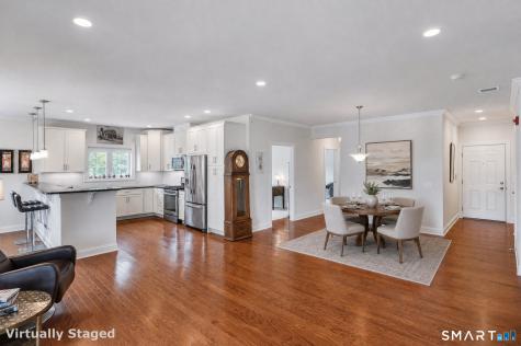 832 Brookside Court Newtown CT 06470