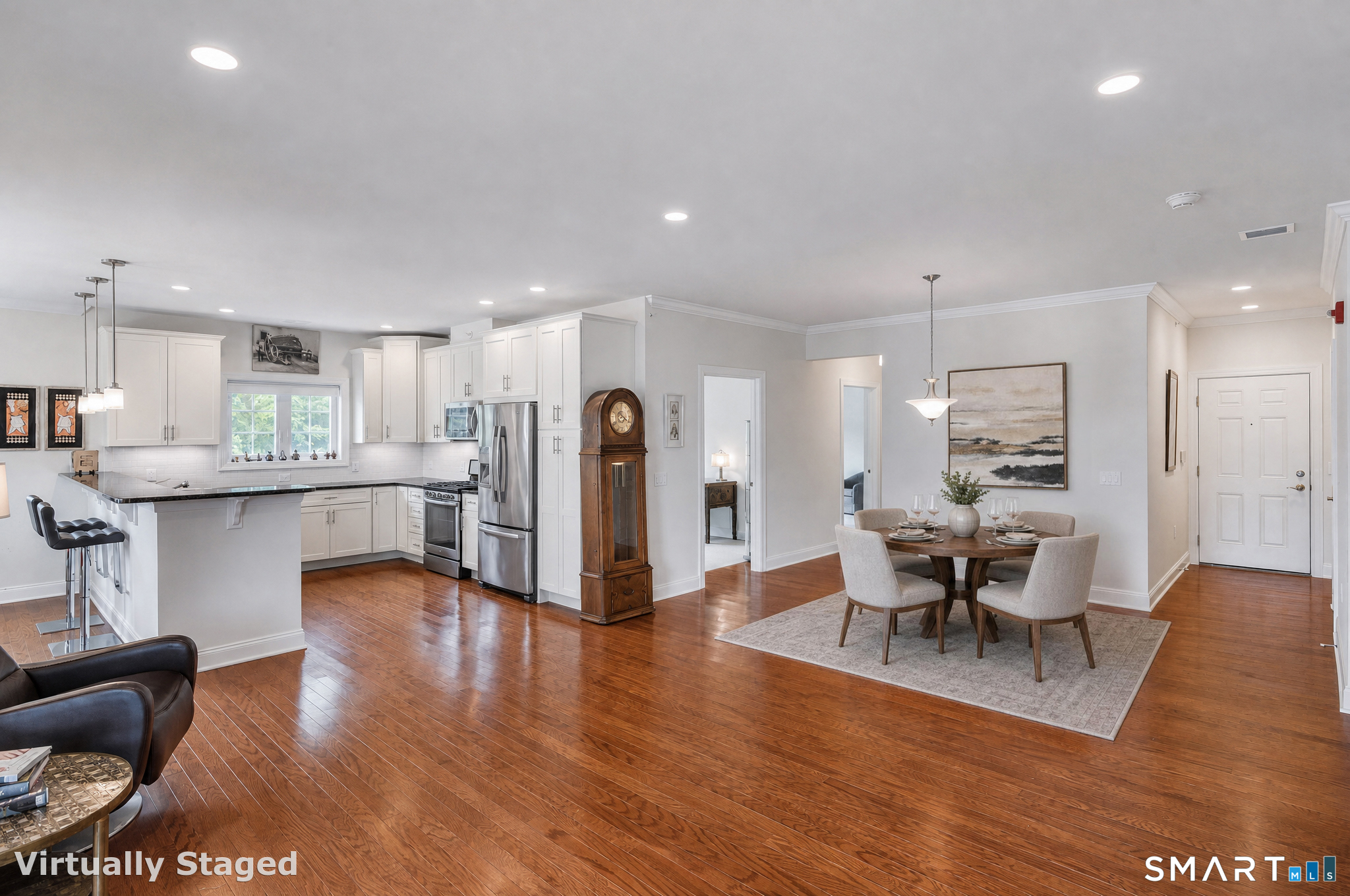 832 Brookside Court Newtown CT 06470