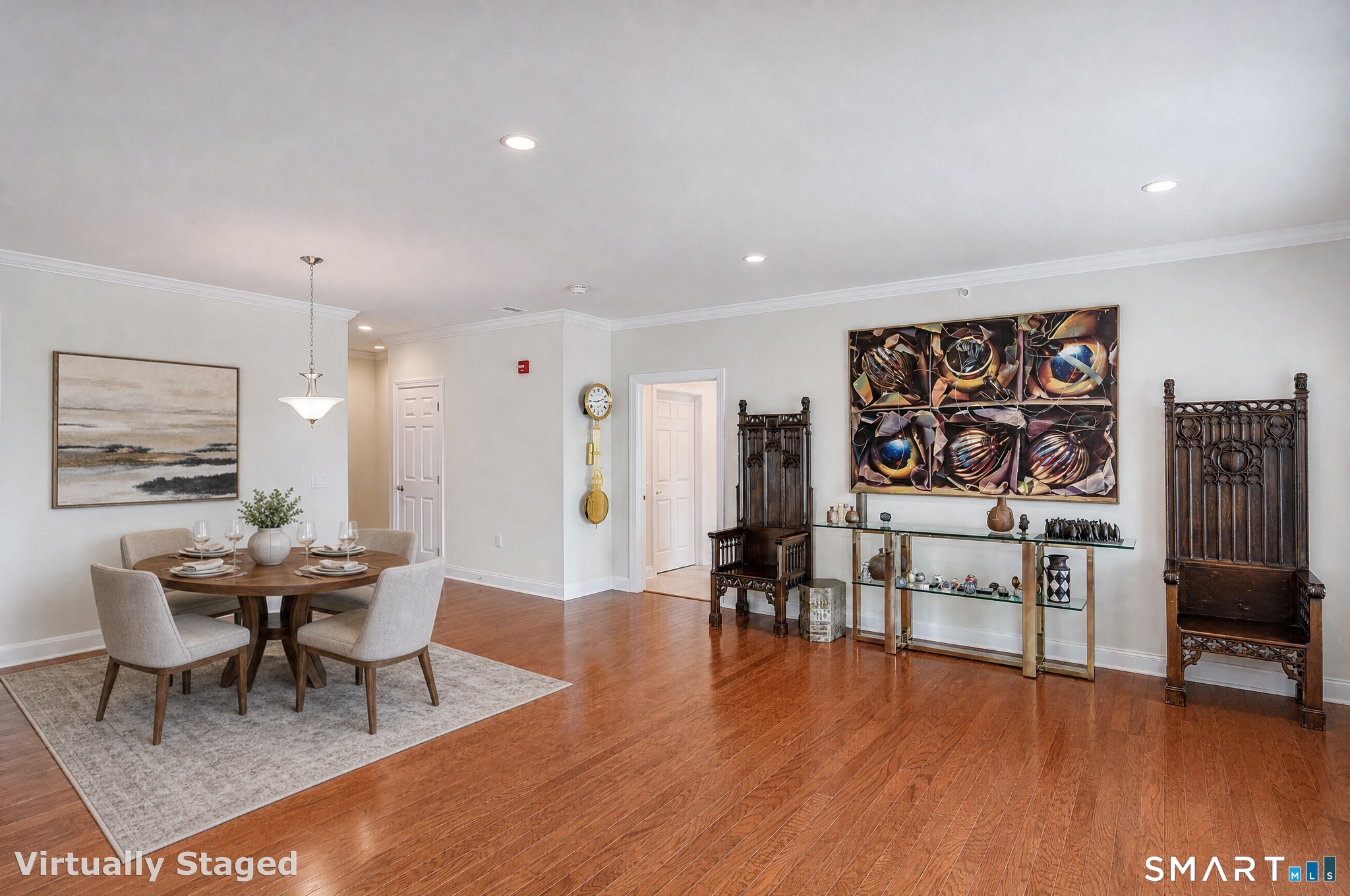 832 Brookside Court Newtown CT 06470