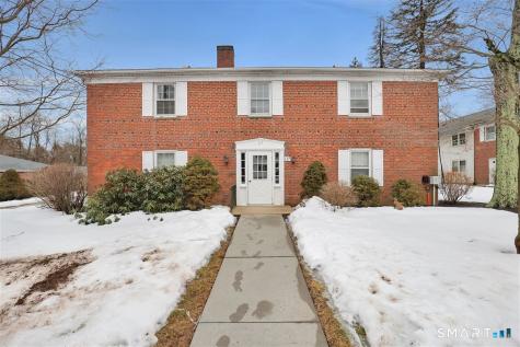 117 Shadow Lane West Hartford CT 06110