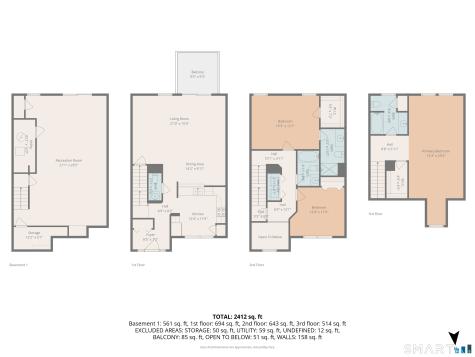 15 Freedom Way East Lyme CT 06357