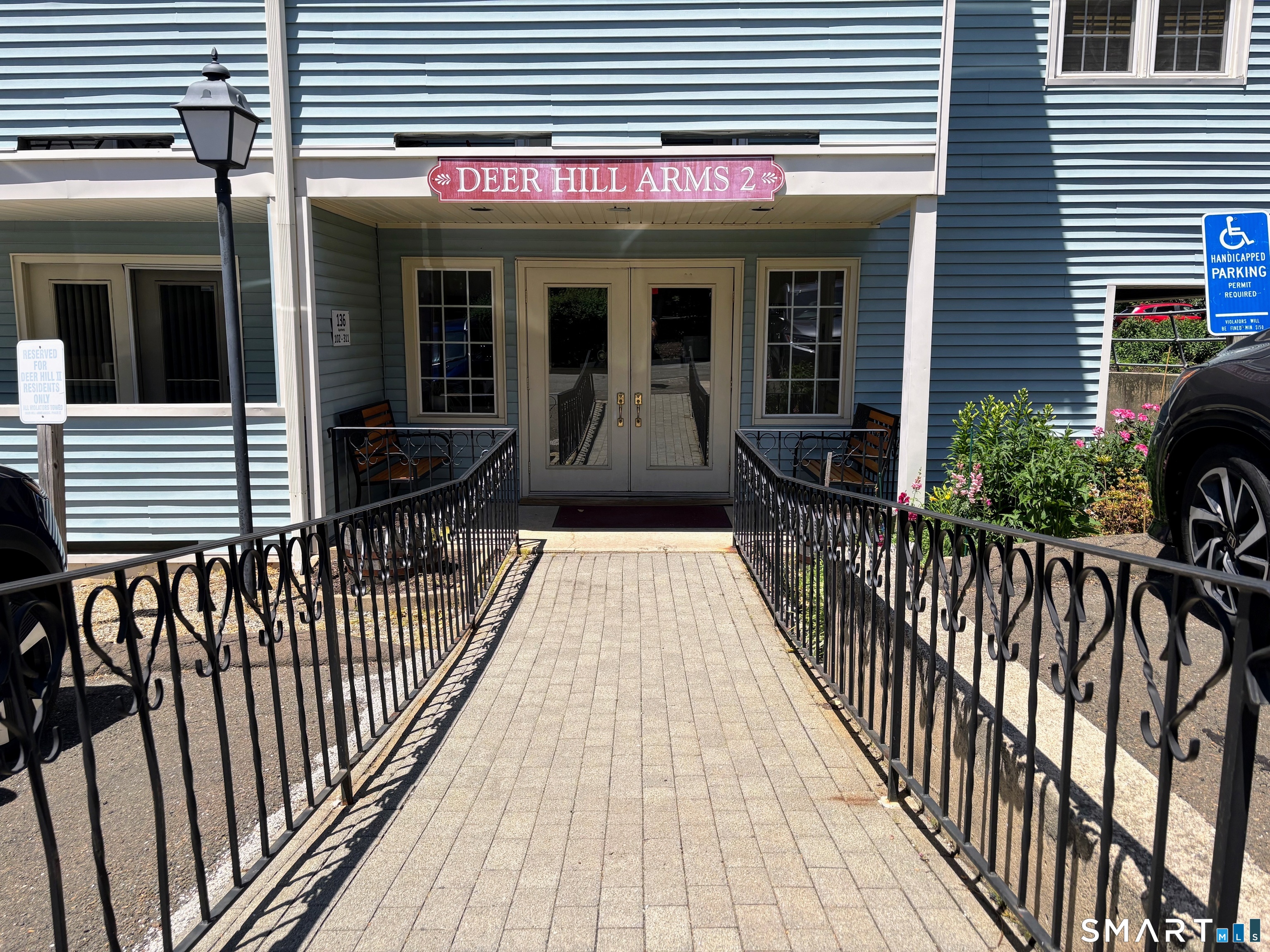 136 Deer Hill Avenue Danbury CT 06810