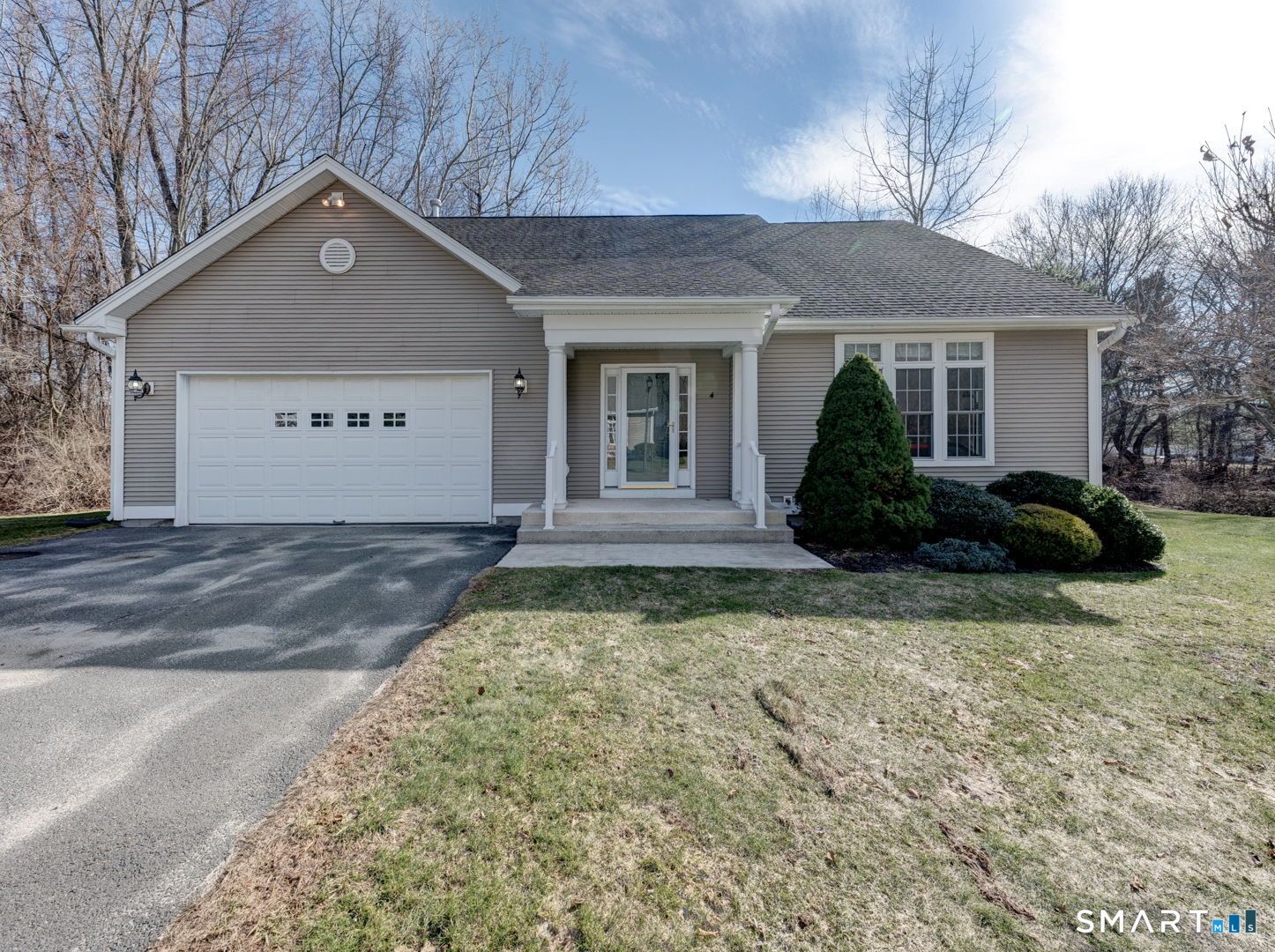 4 Eleanor Street Extension Vernon CT 06066
