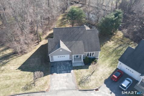 4 Eleanor Street Extension Vernon CT 06066