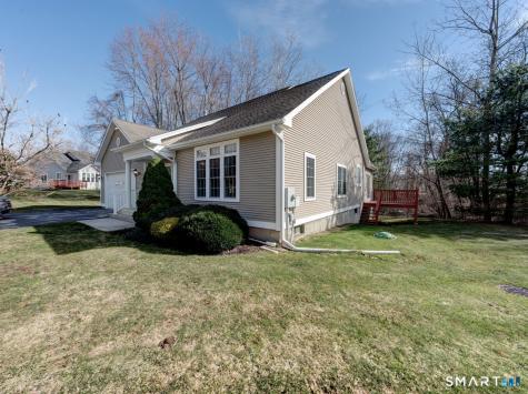 4 Eleanor Street Extension Vernon CT 06066