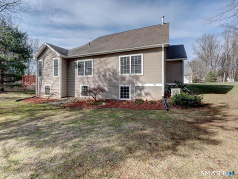 4 Eleanor Street Extension Vernon CT 06066