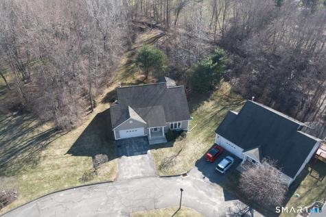 4 Eleanor Street Extension Vernon CT 06066