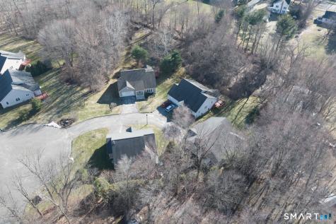 4 Eleanor Street Extension Vernon CT 06066