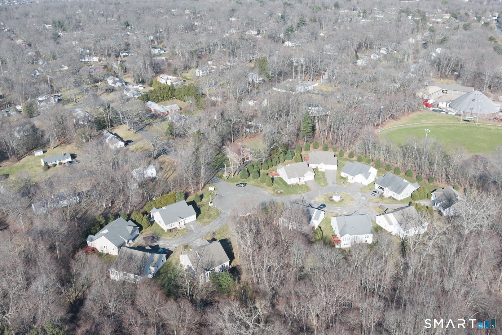 4 Eleanor Street Extension Vernon CT 06066