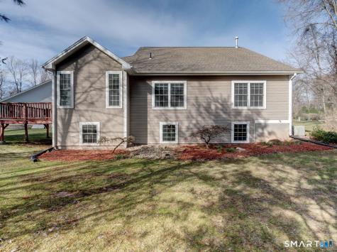 4 Eleanor Street Extension Vernon CT 06066