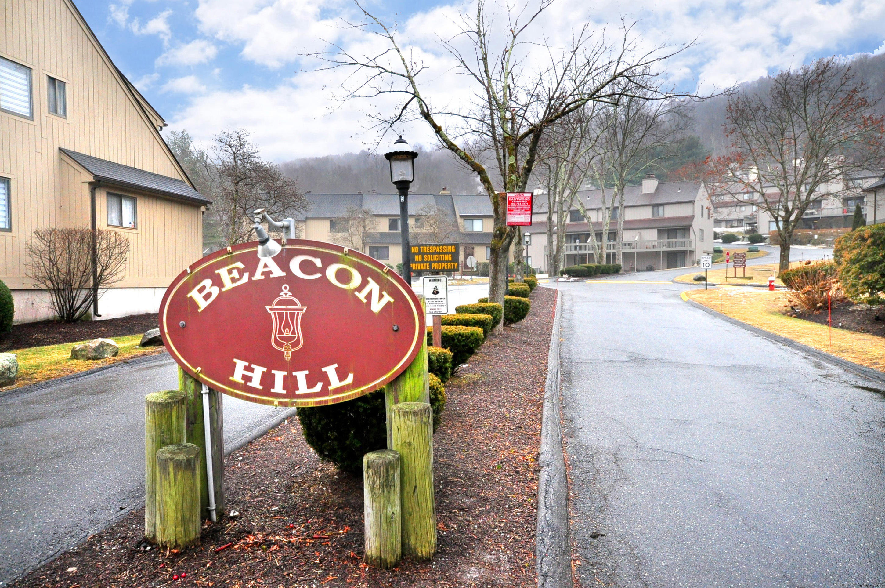 94 Dorchester Court Beacon Falls CT 06403
