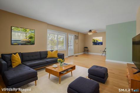 280 Gardner Avenue New London CT 06320