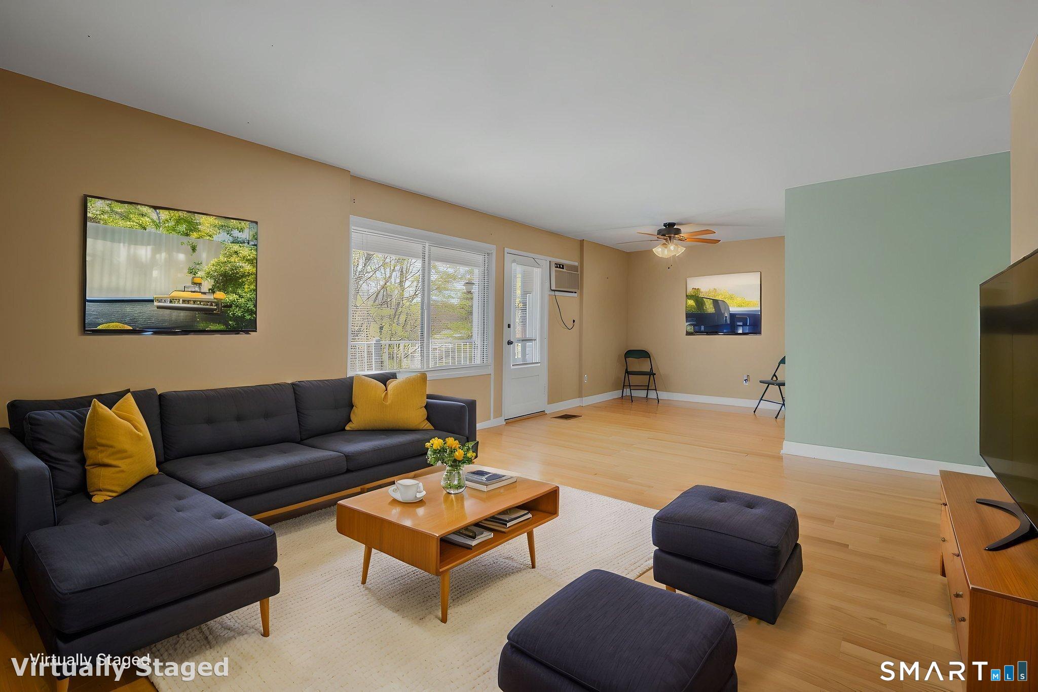280 Gardner Avenue New London CT 06320
