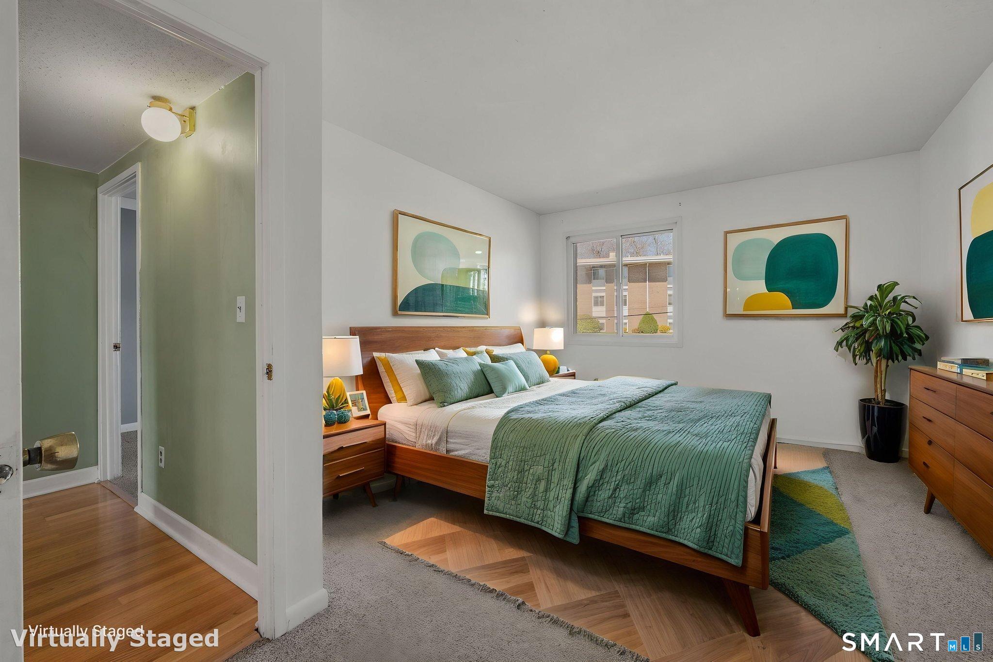 280 Gardner Avenue New London CT 06320