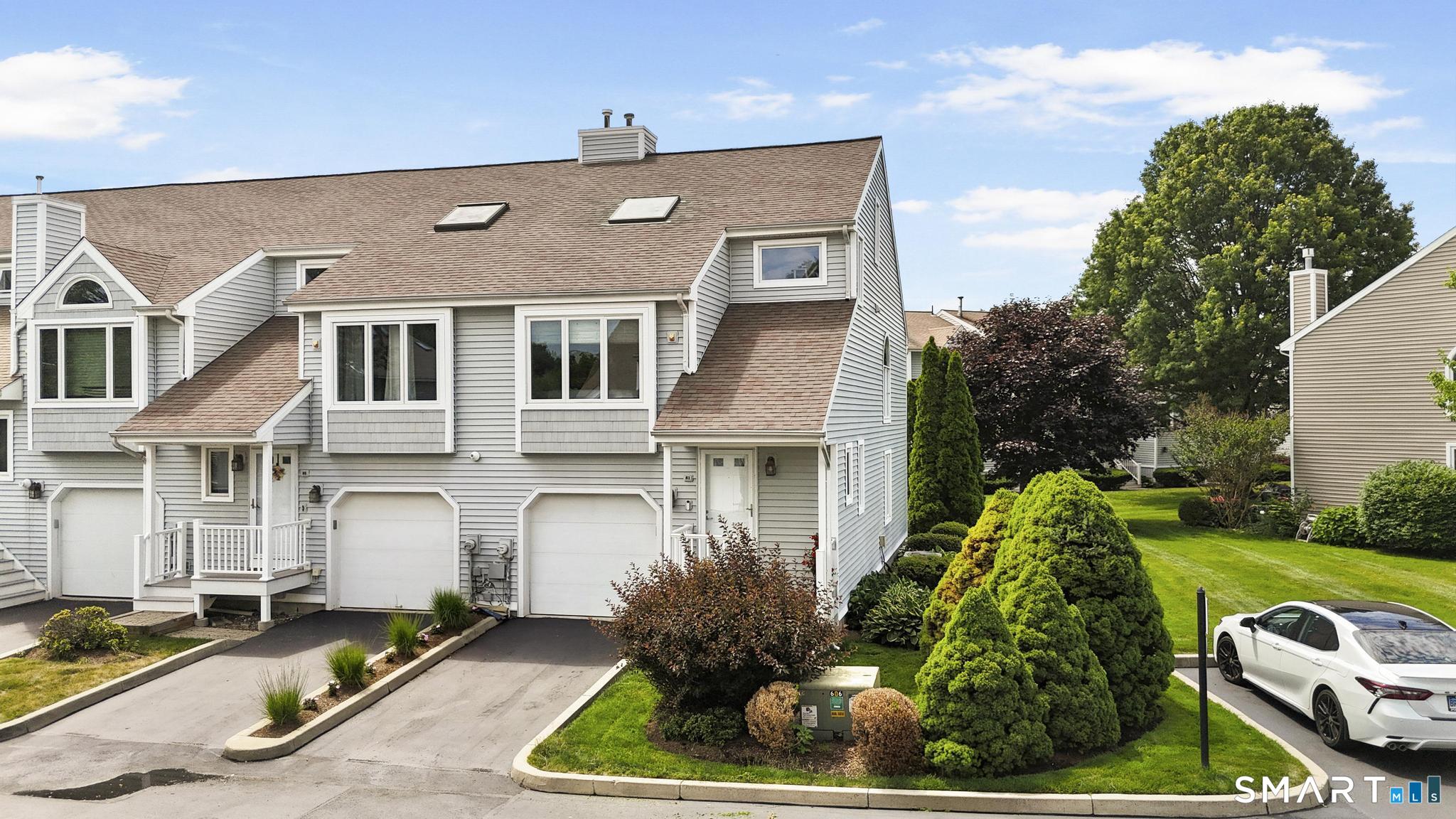 81 Sandpiper Crescent Milford CT 06460