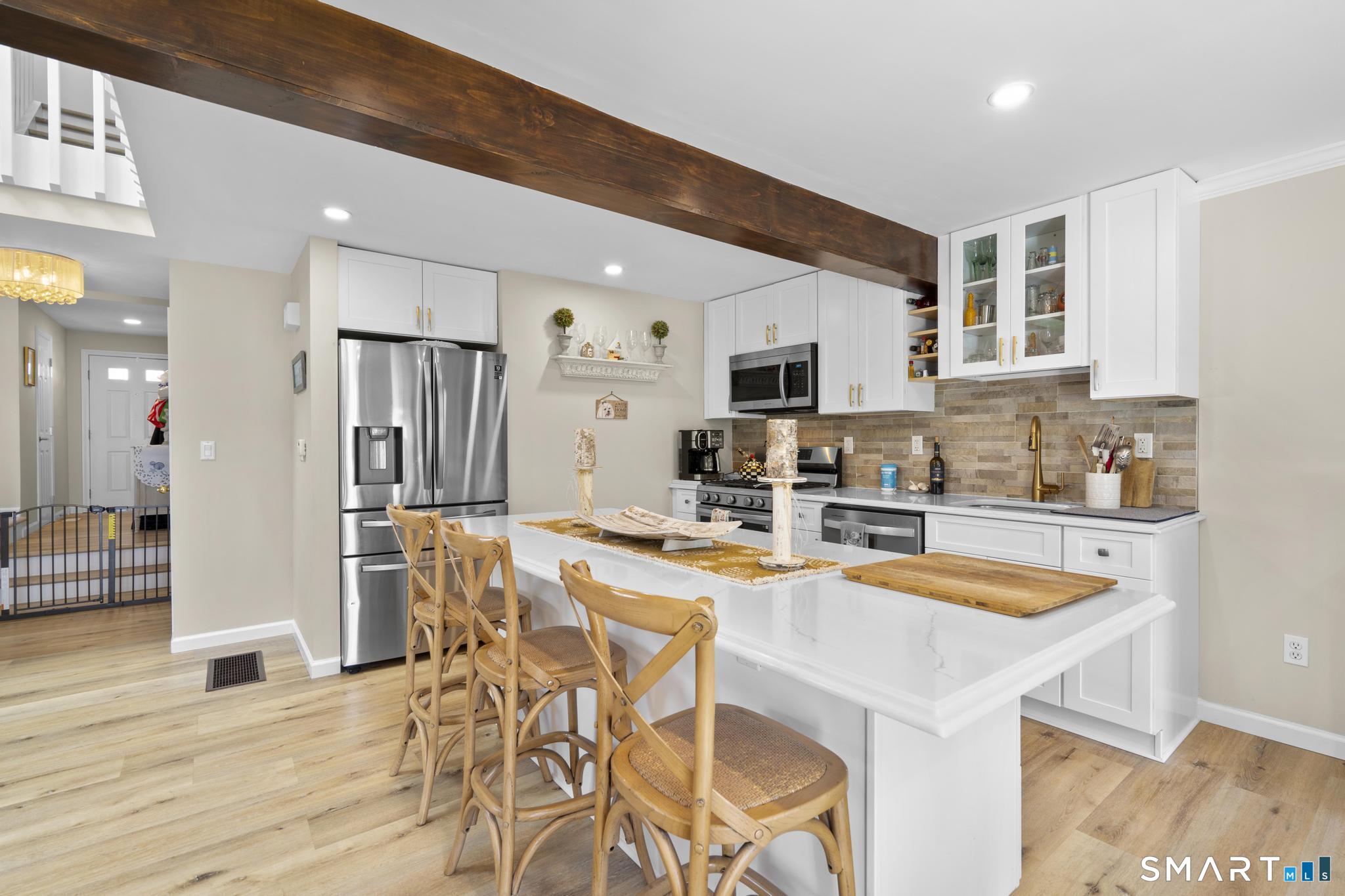 81 Sandpiper Crescent Milford CT 06460