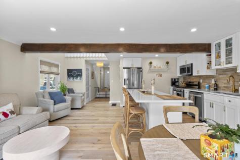 81 Sandpiper Crescent Milford CT 06460