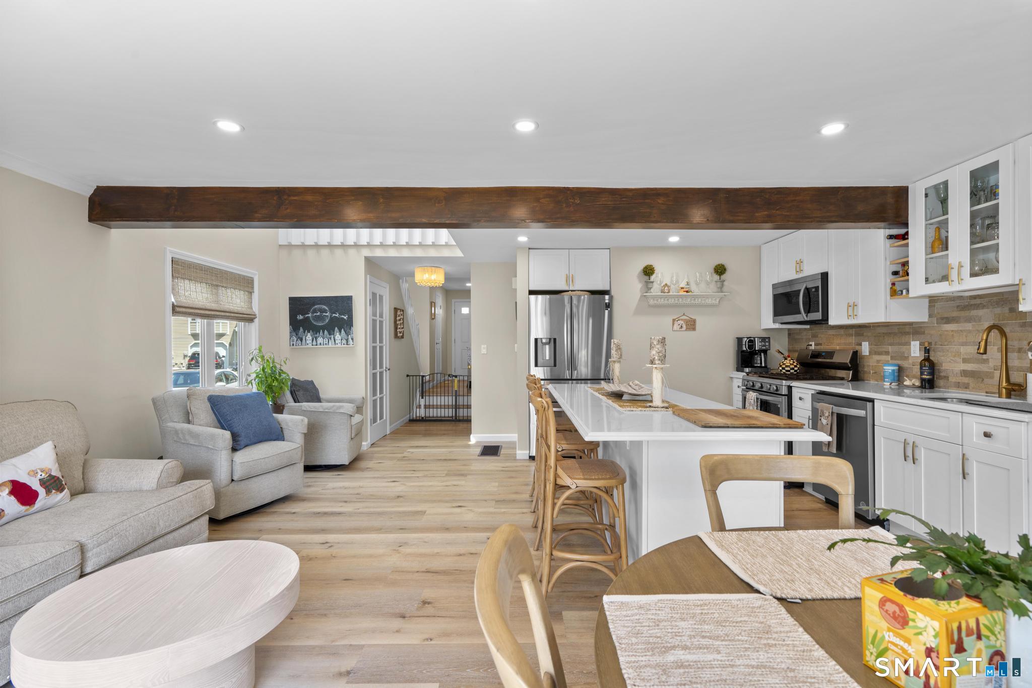 81 Sandpiper Crescent Milford CT 06460