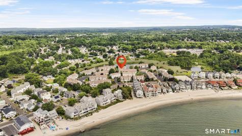 81 Sandpiper Crescent Milford CT 06460